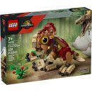 LEGO® Jurassic World 76970 - Babydinosaurier Dolores:...