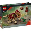 LEGO® Jurassic World 76970 - Babydinosaurier Dolores:...