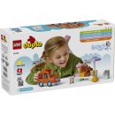 LEGO® DUPLO 10458 - Ausflug zur Eisdiele mit Bluey