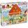 LEGO® DUPLO 10459 - Blueys Familienhaus mit Memory-Spiel