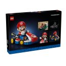 LEGO® SUPERMARIO 72037 - Mario Kart™: Mario...