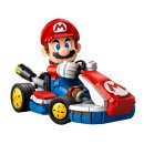 LEGO® SUPERMARIO 72037 - Mario Kart™: Mario & Standard-Kart