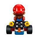 LEGO® SUPERMARIO 72037 - Mario Kart™: Mario & Standard-Kart