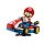 LEGO® SUPERMARIO 72037 - Mario Kart™: Mario & Standard-Kart