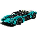 LEGO® Technic 42208 - Aston Martin Valkyrie