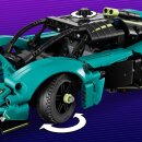 LEGO® Technic 42208 - Aston Martin Valkyrie