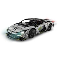LEGO® Technic 42214 - Lamborghini Revuelto Supersportwagen