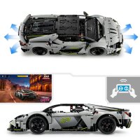 LEGO® Technic 42214 - Lamborghini Revuelto Supersportwagen