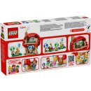 LEGO® SUPERMARIO 72041 - Party beim Toad-Haus