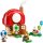 LEGO® SUPERMARIO 72041 - Party beim Toad-Haus