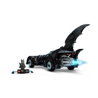 LEGO® DC Super Heroes 76304 - Batman Forever™ Batmobil