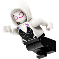 LEGO® Marvel Super Heroes 76324 - Spider-Man vs. Oscorp