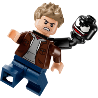 LEGO® Marvel Super Heroes 76324 - Spider-Man vs. Oscorp