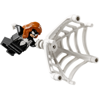 LEGO® Marvel Super Heroes 76324 - Spider-Man vs. Oscorp