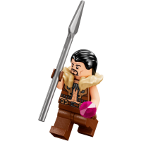 LEGO® Marvel Super Heroes 76324 - Spider-Man vs. Oscorp