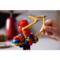 LEGO® Marvel Super Heroes 76326 - Iron Spider-Man Büste
