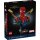 LEGO® Marvel Super Heroes 76326 - Iron Spider-Man Büste