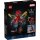 LEGO® Marvel Super Heroes 76326 - Iron Spider-Man Büste