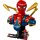 LEGO® Marvel Super Heroes 76326 - Iron Spider-Man Büste
