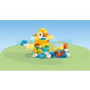 LEGO® DUPLO 10448 - Tiere auf Rädern 3-in-1-Set