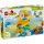 LEGO® DUPLO 10448 - Tiere auf Rädern 3-in-1-Set