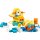 LEGO® DUPLO 10448 - Tiere auf Rädern 3-in-1-Set