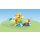 LEGO® DUPLO 10448 - Tiere auf Rädern 3-in-1-Set