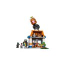 LEGO® Fortnite 77076 - Durrr Burger Restaurant