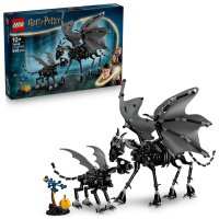 LEGO® Harry Potter 76458 - Thestralfamilie