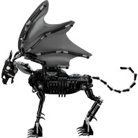 LEGO® Harry Potter 76458 - Thestralfamilie