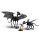 LEGO® Harry Potter 76458 - Thestralfamilie