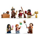 LEGO® Harry Potter 76452 - Qualität für Quidditch™ & Fortescues Eissalon