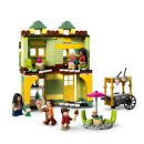 LEGO® Harry Potter 76452 - Qualität für Quidditch™ & Fortescues Eissalon