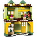 LEGO® Harry Potter 76452 - Qualität für Quidditch™ & Fortescues Eissalon