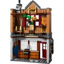 LEGO® Harry Potter 76452 - Qualität für Quidditch™ & Fortescues Eissalon