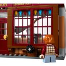 LEGO® Harry Potter 76452 - Qualität für Quidditch™ & Fortescues Eissalon