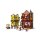 LEGO® Harry Potter 76452 - Qualität für Quidditch™ & Fortescues Eissalon