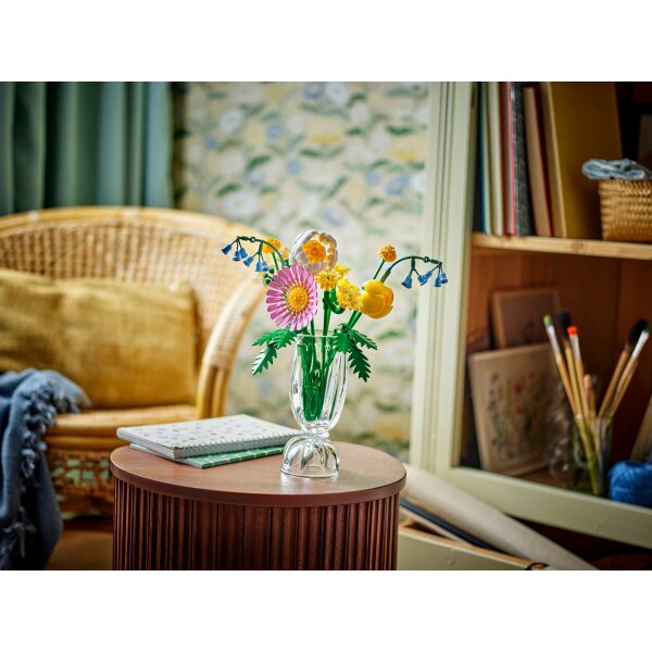 LEGO® Botanical Collection - 10347 Kleiner Sommerstrauß