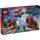 LEGO® Ninjago 71844 - Ninja-Actionflitzer