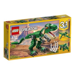 LEGO&reg; Creator 31058 - Dinosaurier