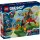 LEGO® Dreamzzz 71492 - Mateos Feuer-Chamäleon