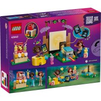 LEGO® Friends 42642 - Filmabend mit Freunden