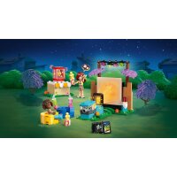 LEGO® Friends 42642 - Filmabend mit Freunden