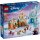 LEGO® Disney Princess 43278 - Schloss Arendelle und Elsas Eispalast