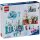 LEGO® Disney Princess 43278 - Schloss Arendelle und Elsas Eispalast