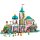 LEGO® Disney Classic 43267 - Prinzessinnenschloss mit Haustieren