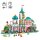 LEGO® Disney Classic 43267 - Prinzessinnenschloss mit Haustieren