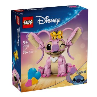 LEGO® Disney Classic 43257 - Angel