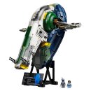 LEGO® Star Wars 75409 - Jango Fetts Sternenschiff der Firespray-Klasse