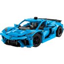 LEGO® Technic - 42217 Chevrolet Corvette Stingray in Blau